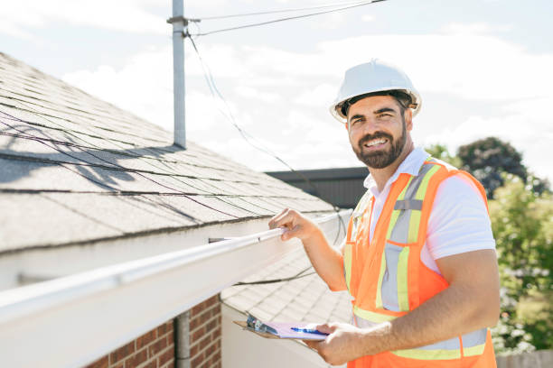 Quick and Trustworthy Emergency Roof Repair Services in Springdale, AR