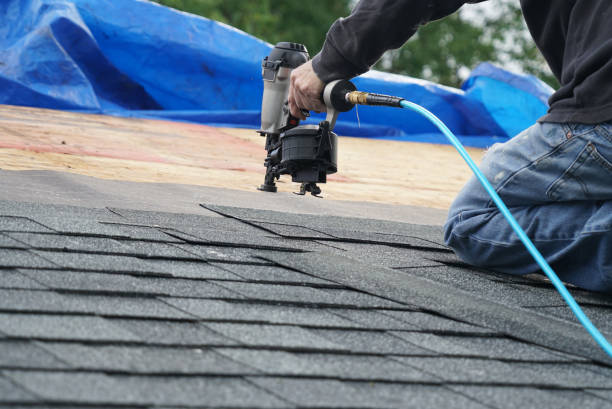 Best Storm Damage Roof Repair  in Springdale, AR