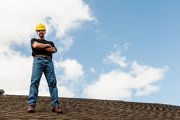 Best Residential Roofing Contractor  in Springdale, AR
