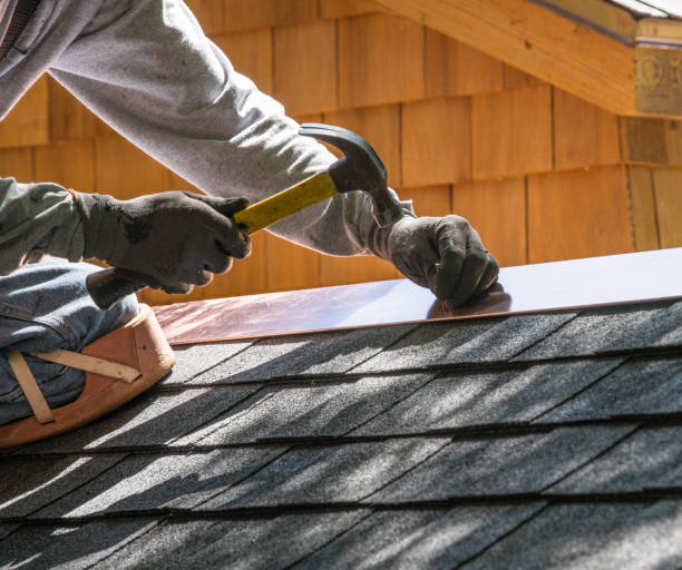 Springdale, AR Roofing Contractor Company